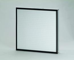 HEPAフィルタ VQ-100-170【低圧力損失型/セパレータレス仕様】